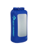 Sea to Summit Lightweight Dry Bag View 13L - Packsack (surf the web) in surf the web