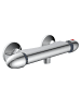 Eisl VITAL Thermostat Duscharmatur, Chrom