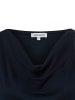More & More T-Shirt in marine
