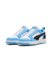 Puma Sneaker "Puma Rebound V6 LO JR" in Blau