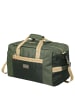 travelite Color Craze - Reisetasche 48 cm (dunkelblau) in oliv