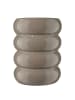 Butlers Beistelltisch ARTISTA in Beige