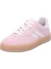 Tamaris Sneaker für Damen in rosa