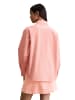 Marc O'Polo DENIM Bluse relaxed in Rose Powder
