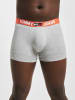 TOMMY JEANS Boxershorts in light grey heather