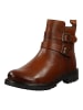 TT. BAGATT Stiefelette in Cognac