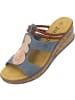 Palado Sandaletten Siolma in Blau