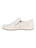 Josef Seibel Slipper in Weiß