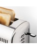 HKoenig Toaster TOS9 in Silber