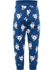 Hummel Verstellbare Taille Hose Hmlbloom Mädchen in DARK DENIM
