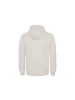 Karl Lagerfeld Kapuzenpullover 705711 in creme