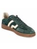 Gant Schnürhalbschuh in green