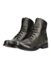 Felmini Stiefelette BEJA Dunkelgrün