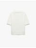 KOTON SWEATERS BSC in Ekru