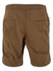 Urban Classics Urban Classics Sweat Shorts in darksand
