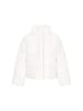 DreiMaster Women Jacket in offwhite
