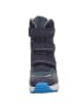 superfit Winterstiefel CULUSUK 2.0 in Blau/Türkis