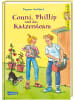 Carlsen Conni & Co 16: Conni, Phillip und das Katzenteam | Ein spannendes Kinderbuch...