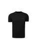 Karl Lagerfeld T-Shirt 755054 in schwarz