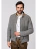 Stockerpoint Herrenjacke "Savino" in grau