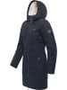 ragwear Wintermantel Noita YOUMODO in Navy