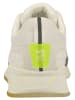 Scotch & Soda Zweifarbig Textil Athletik Sneaker