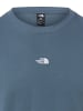 The North Face T-Shirt in blau