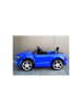 Wisam® Kinderauto BBH-718A Ledersitz Reifen