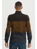 BLEND Rollkragenpullover Pullover 20714627 in braun
