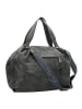 Fritzi aus Preußen Joshi01 Vintage Shopper Tasche 40 cm in black idol