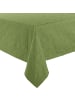Erwin Müller Jacquard Tischdecke Düsseldorf in grün