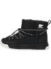 Sorel Winterstiefeletten in black/swa salt