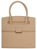 Usha Women Handbag in Beige
