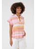 CULTURE Ärmellose Bluse CUdodi Relaxed fit in Lavender Blur