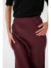 PART TWO Rock LaurinaPW Slim fit in Tawny Port