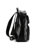Guess Boston Daypack 43 cm Laptopfach in black