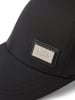 Karl Lagerfeld Cap in schwarz - 0001