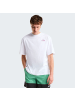 The North Face T-Shirt 10467264168278 Weiß