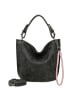 Fritzi aus Preußen Fritzi31N Vintage Schultertasche 26 cm black idol