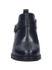 Josef Seibel Halbschuh Kate 10 in schwarz