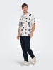 ONLY & SONS Chino Hose in Dark Navy 1