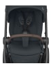 Maxi-Cosi Kombikinderwagen Oxford Essential Graphite in Grau ab 0 Monate