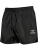 Hummel Short "Hmlhive Colin Shorts" in Schwarz