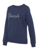 Bench Sweatshirt in navy