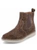 Ricosta Schlupfstiefel in brown