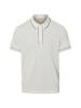 Lacoste Poloshirt in ecru