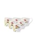 Villeroy & Boch 6er Set Mokka- / Espressotassen Amazonia 80 ml bunt in bunt