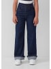 s.Oliver Jeans-Hose WIDE LEG  in  59Z8_blau