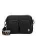 U.S. Polo Assn. Mansion Umhängetasche 24 cm black