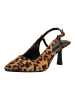 Buffalo Pumps Leopard